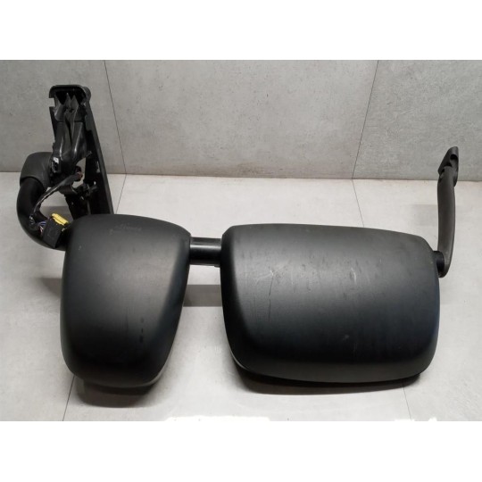 LEFT ELETRIC REAR-VIEW MIRROR  DAF XF106 used