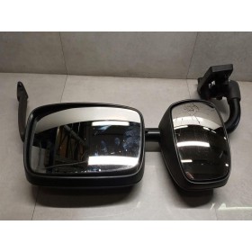 LEFT ELETRIC REAR-VIEW...