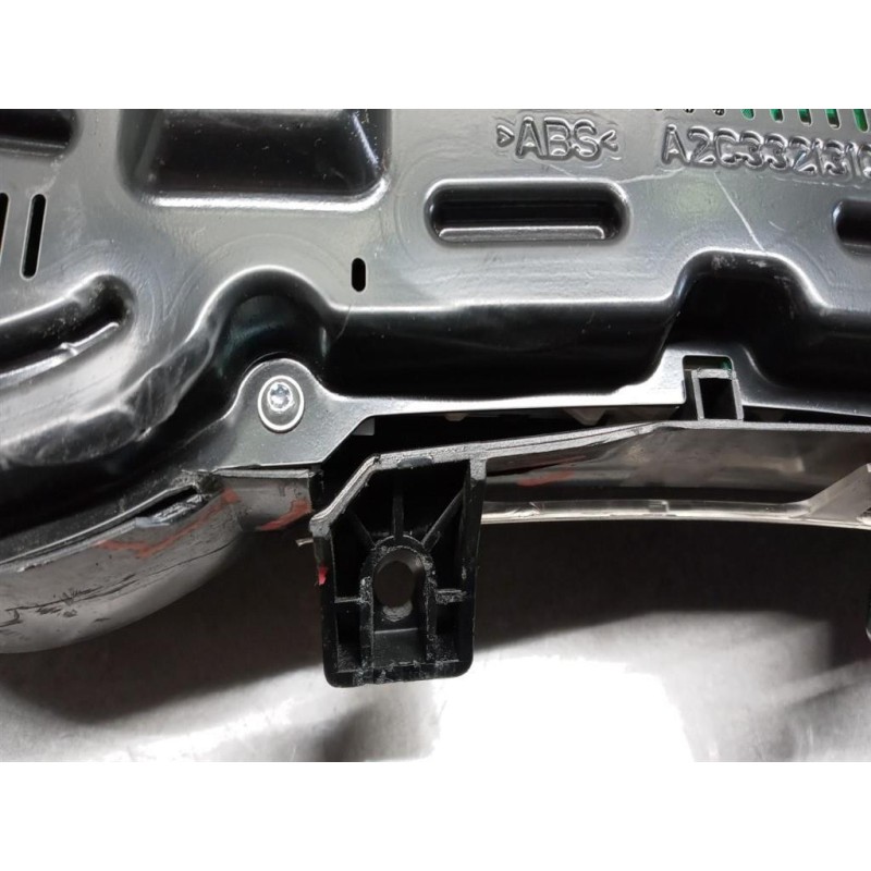 DAF QUADRO STRUMENTI DAF XF106 usato