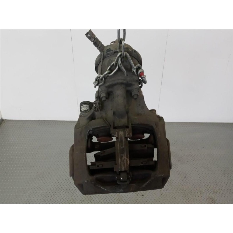 DAF PINZA ANTERIORE DESTRA DAF XF106 usato