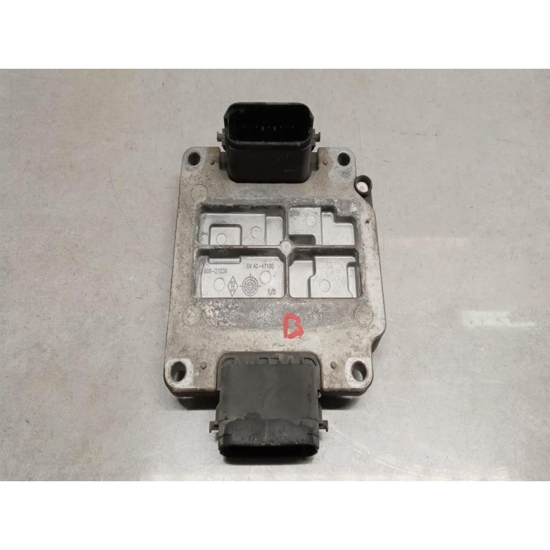 DAF VARIOUS CONTROL UNITS B  DAF XF106 used