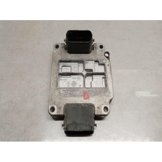 CENTRALINE VARIE B DAF XF106 usato