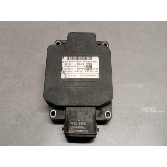 VARIOUS CONTROL UNITS B  DAF XF106 used