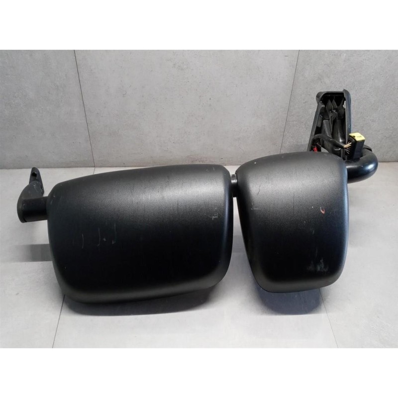 DAF RIGHT ELETRIC REAR-VIEW MIRROR  DAF XF106 used
