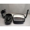 DAF RIGHT ELETRIC REAR-VIEW MIRROR  DAF XF106 used