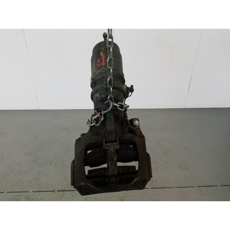 DAF LEFT REAR CALIPER BRAKE  DAF XF106 used