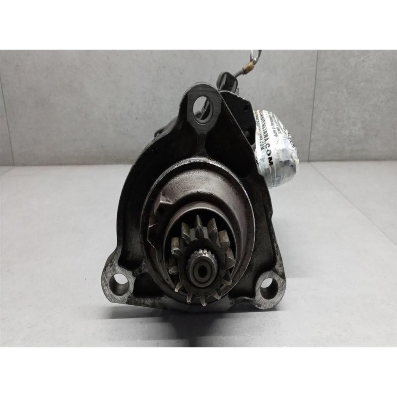 DAF STARTER MOTOR DAF XF106 used