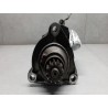 DAF STARTER MOTOR DAF XF106 used
