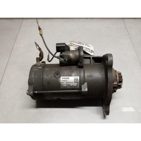 STARTER MOTOR DAF XF106 used