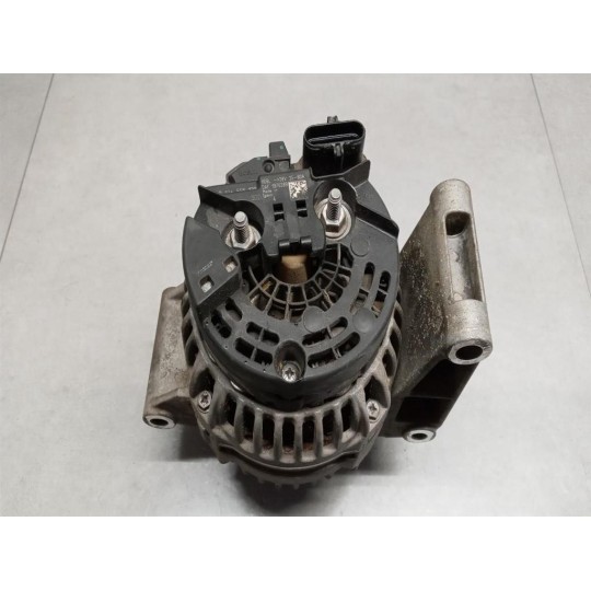 ALTERNATOR DAF XF106 used
