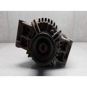 ALTERNATOR DAF XF106 used