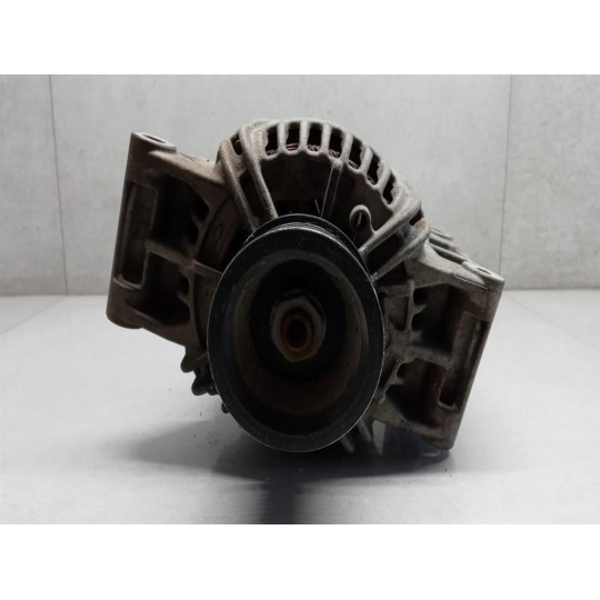 ALTERNATOR DAF XF106 used