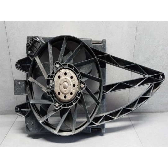 CONVEYOR ELECTRIC FAN FIAT Panda 2003>2010 used