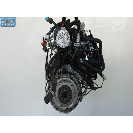 MOTORE FORD Focus 2007>2011 usato