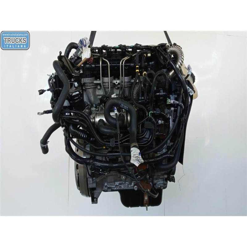 FORD ENGINE FORD Focus 2007>2011 used
