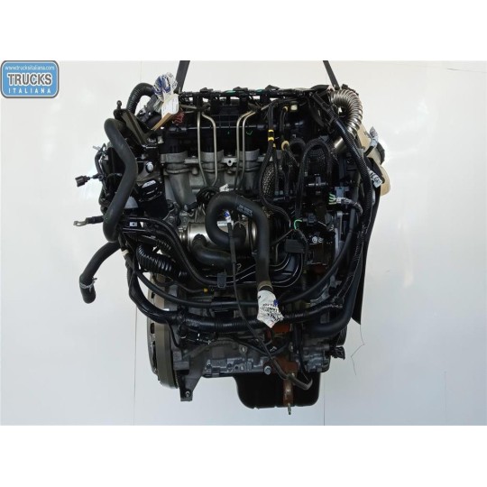 MOTORE FORD Focus 2007>2011 usato