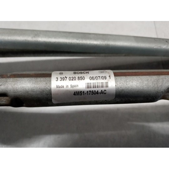 MOTORINO TERGI ANTERIORE FORD Focus 2007>2011 usato