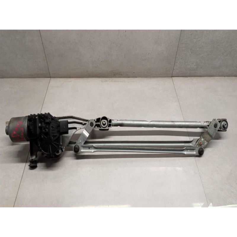 FORD windshield wiper motor FORD Focus 2007>2011 used