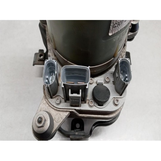 STEERING PUMP FORD Focus 2007>2011 used