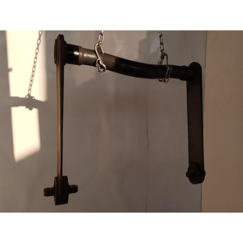 DAF REAR STABILIZER BAR  DAF XF106 used