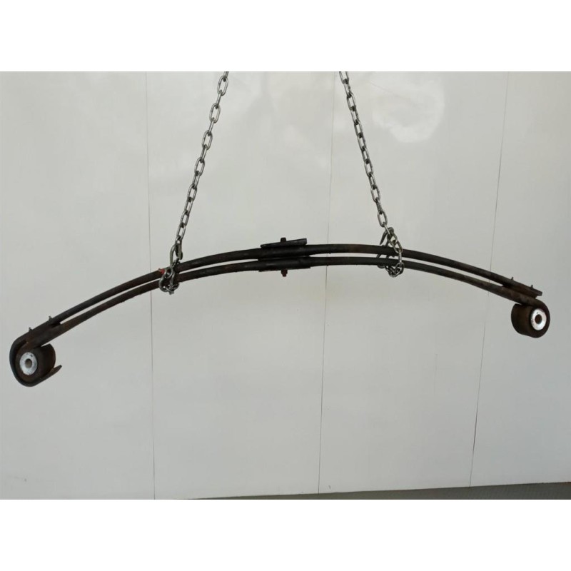 DAF FRONT SPRINGS DAF XF106 used