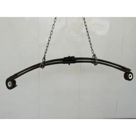 FRONT SPRINGS DAF XF106 used