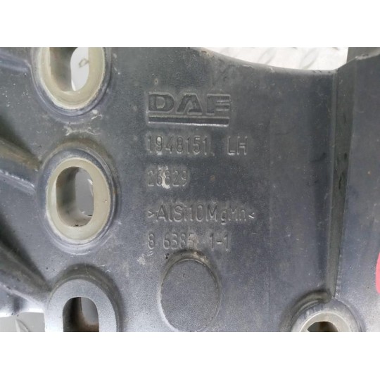 FOOT UP DOWN SUPPORT  DAF XF106 used