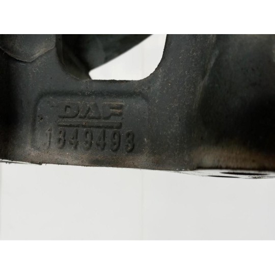 SUSPENSION SUPPORT DAF XF106 used