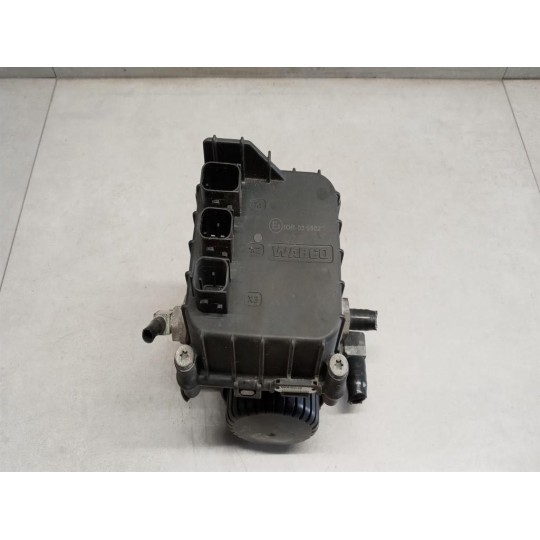 VARIE FRENI 2 DAF XF106 usato