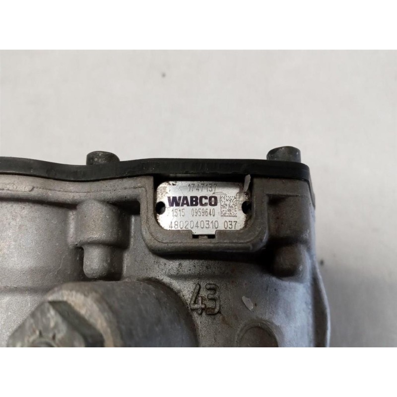 DAF VARIE FRENI 1 DAF XF106 usato