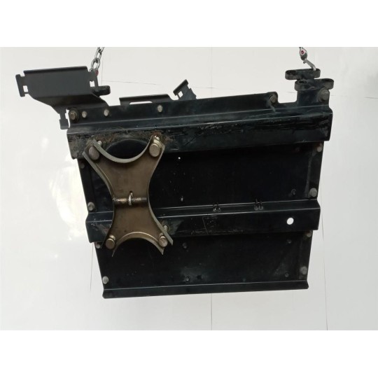 PORTA BATTERIA DAF XF106 usato