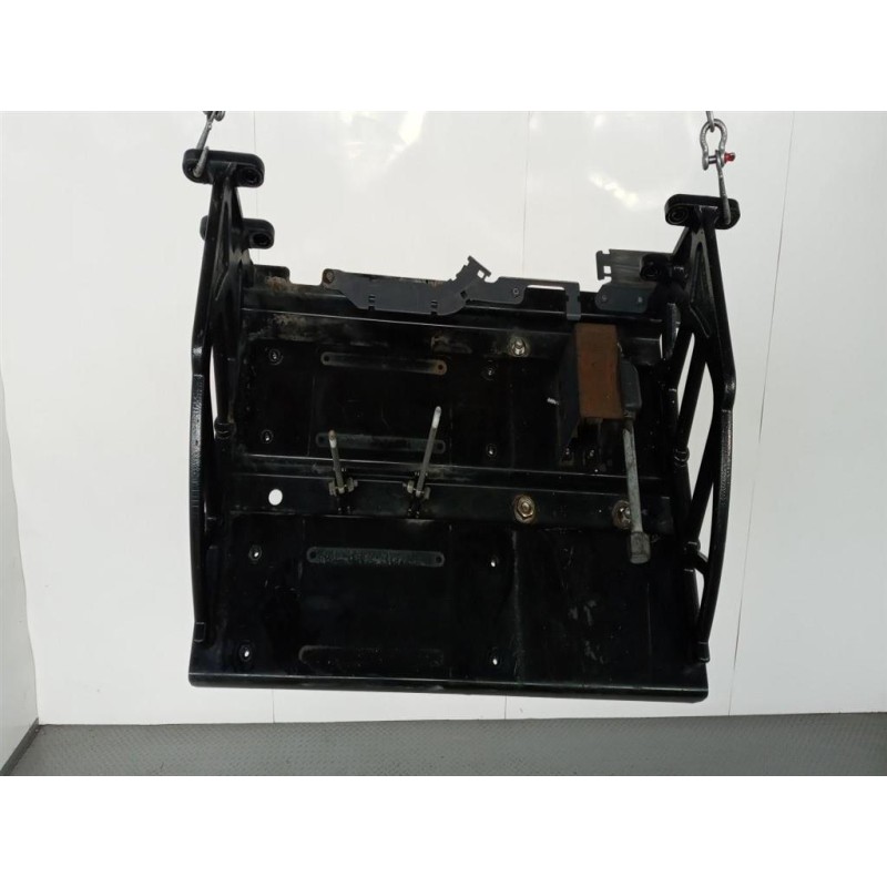 DAF PORTA BATTERIA DAF XF106 usato