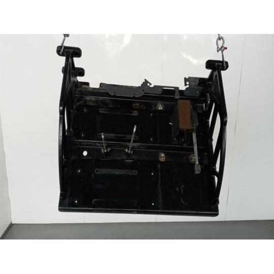 PORTA BATTERIA DAF XF106 usato