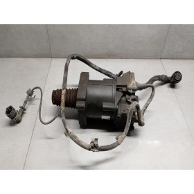 PUMP CLUTCH DAF XF106 used