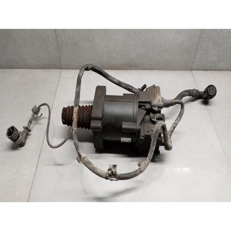 DAF PUMP CLUTCH DAF XF106 used