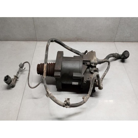 PUMP CLUTCH DAF XF106 used