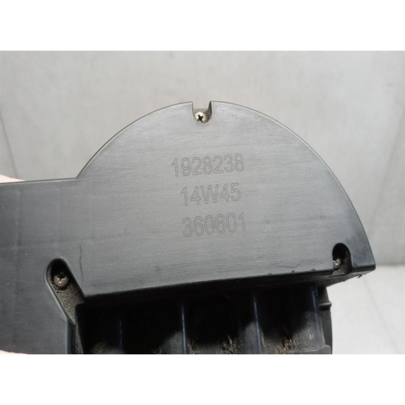 DAF GALLEGGIANTE SERBATOIO DAF XF106 used