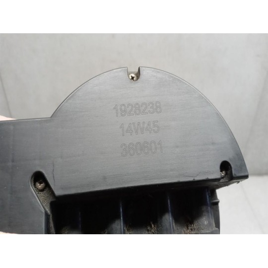 GALLEGGIANTE SERBATOIO DAF XF106 used