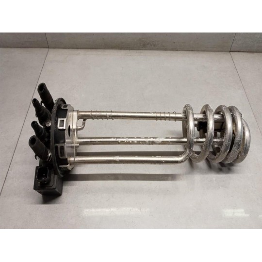 GALLEGGIANTE SERBATOIO DAF XF106 usato