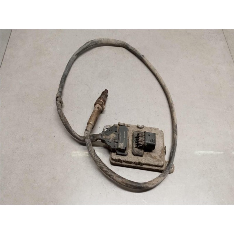 DAF PROBE LAMBDA  DAF XF106 used