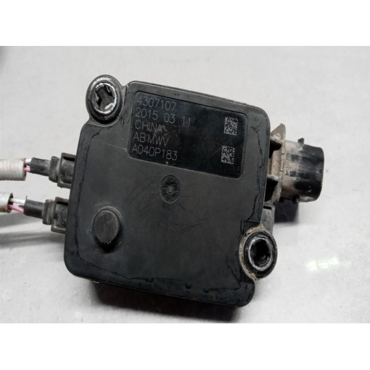 PROBE LAMBDA  DAF XF106 used