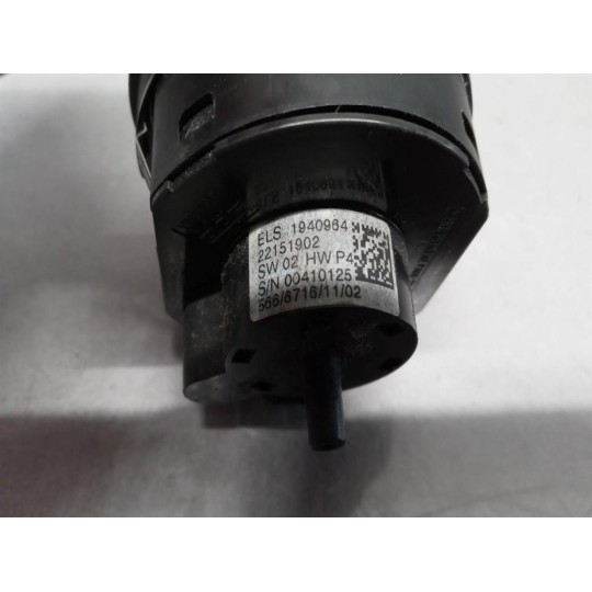 BLOCCO LUCI DAF XF106 usato