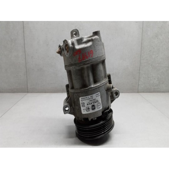 COMPRESSORE ARIA CONDIZIONATA FIAT F.500L 2012> usato