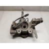 COMPLETE LEFT UPRIGHT FIAT F.500L 2012> used