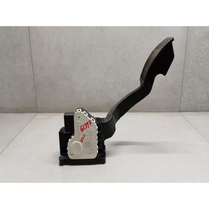 FIAT ELETRONIC THROTTLE PEDAL  FIAT F.500L 2012> used