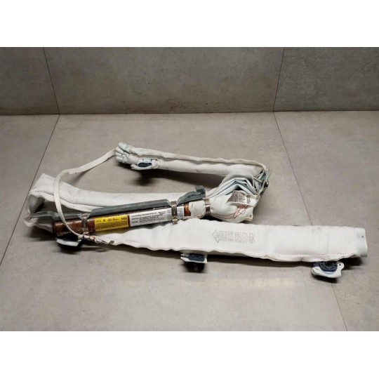 LEFT ROOF AIR BAG FIAT F.500L 2012> used