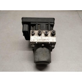 ABS SYSTEM FIAT F.500L...