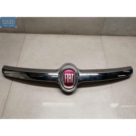 MASKS FIAT F.500L 2012> used