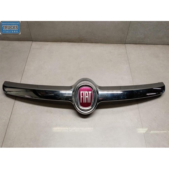 MASKS FIAT F.500L 2012> used