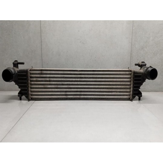 INTERCOOLERS HEAT RADIATOR  FIAT F.500L 2012> used